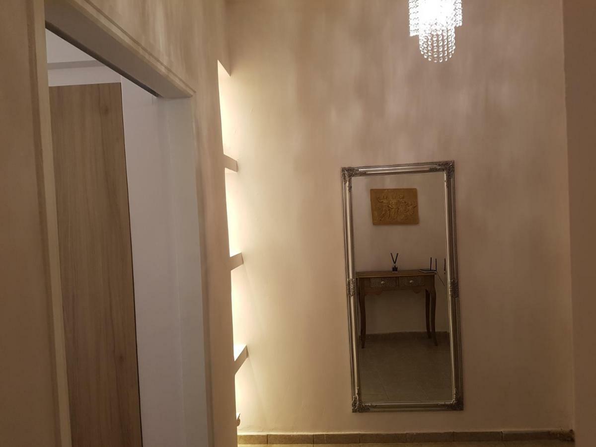 Appartement John Beauty 50M2, Metro And Acropolis 5' à Athènes Extérieur photo