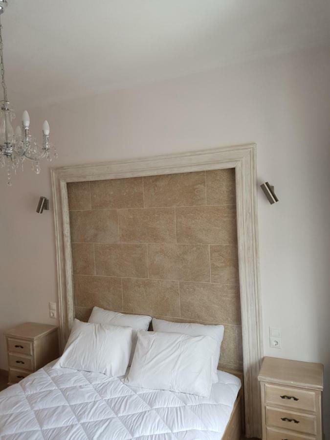 Appartement John Beauty 50M2, Metro And Acropolis 5' à Athènes Extérieur photo