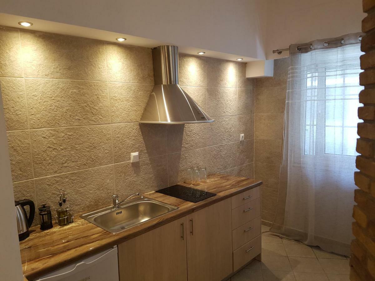 Appartement John Beauty 50M2, Metro And Acropolis 5' à Athènes Extérieur photo