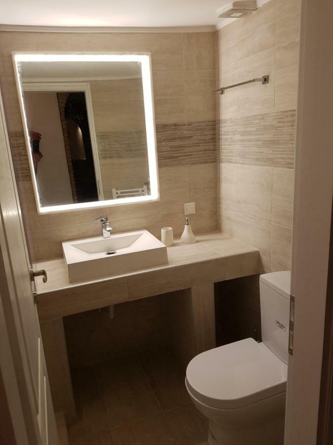 Appartement John Beauty 50M2, Metro And Acropolis 5' à Athènes Extérieur photo