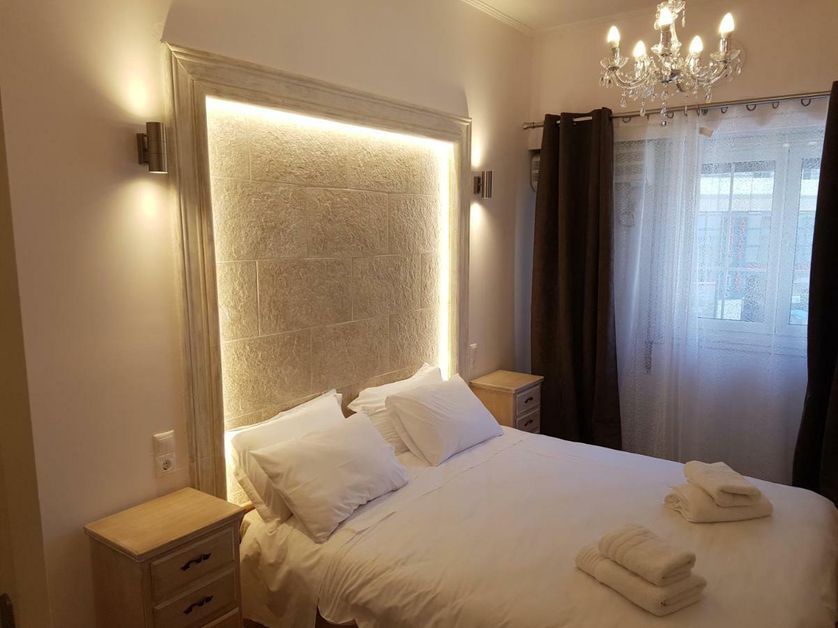 Appartement John Beauty 50M2, Metro And Acropolis 5' à Athènes Extérieur photo